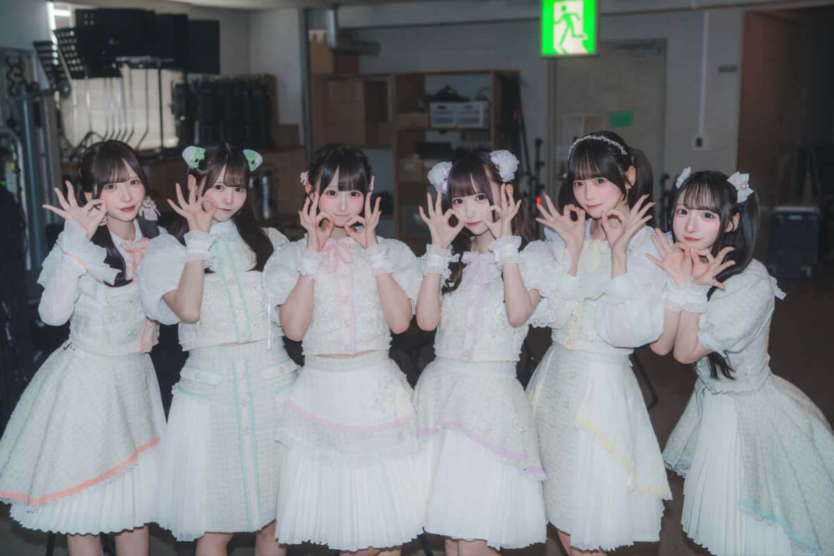 ラストシーン