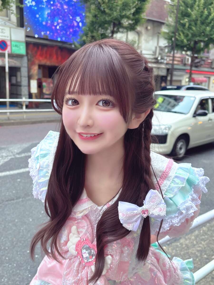 春日野ういか