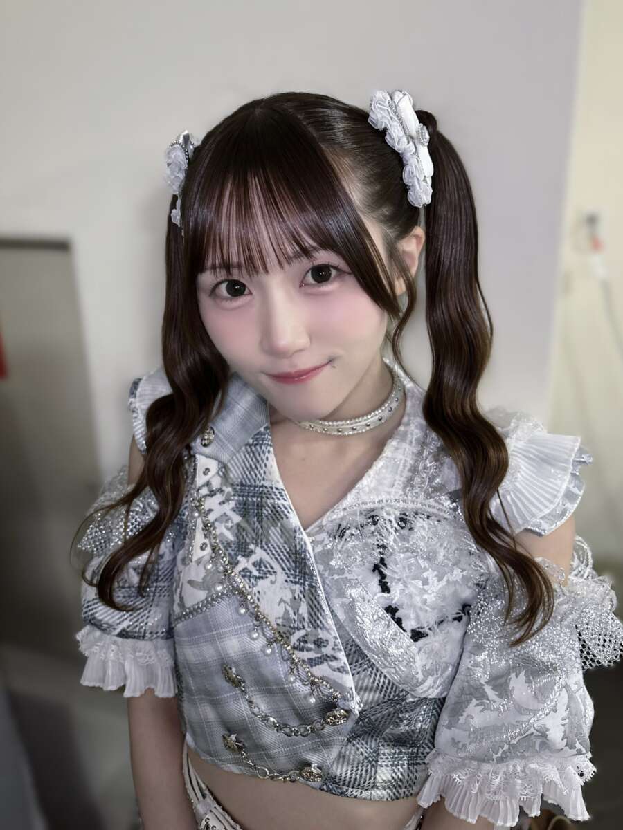 野々咲実希