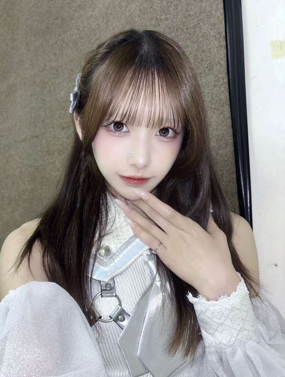 深冬るな