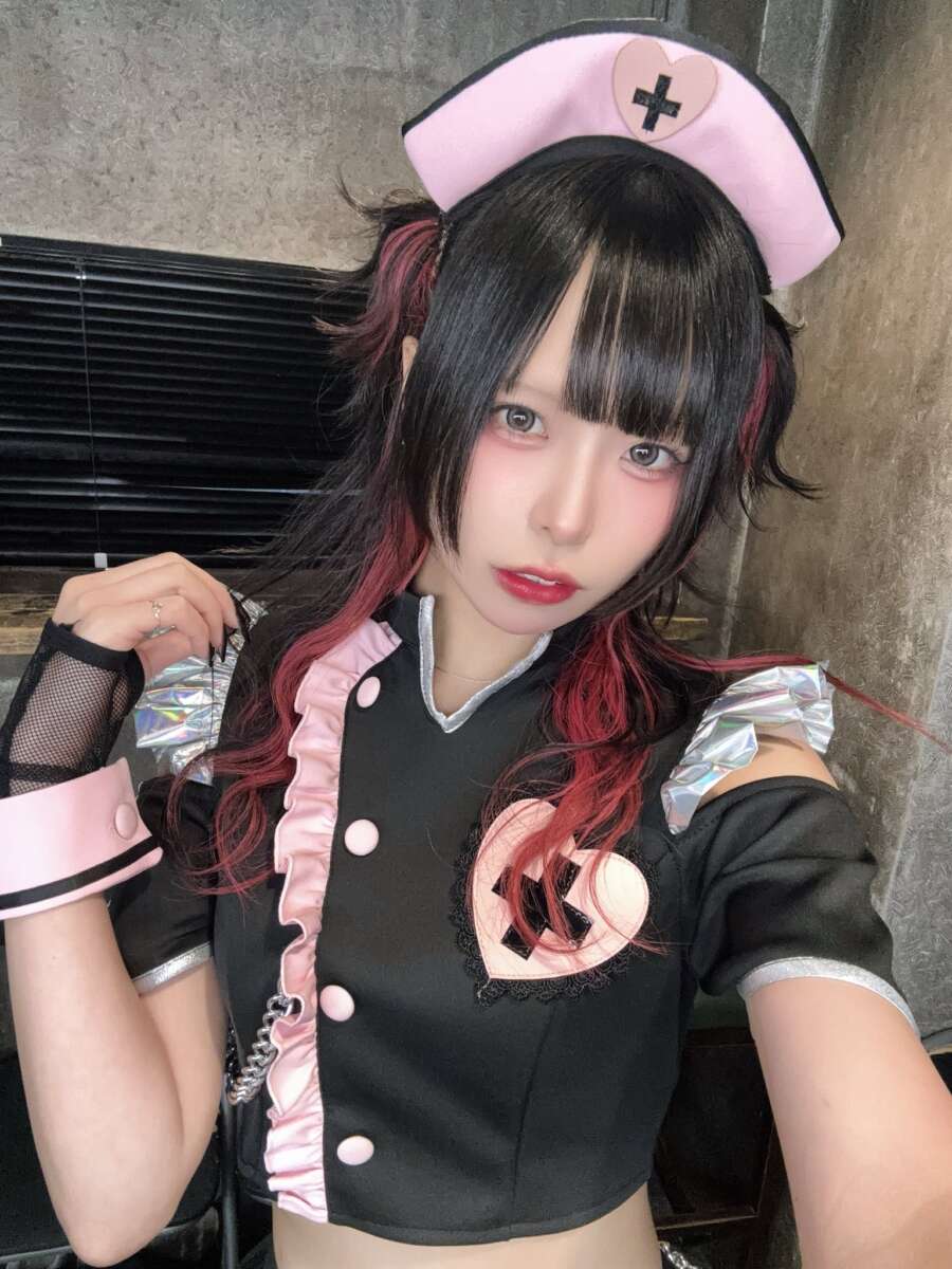Kurumi