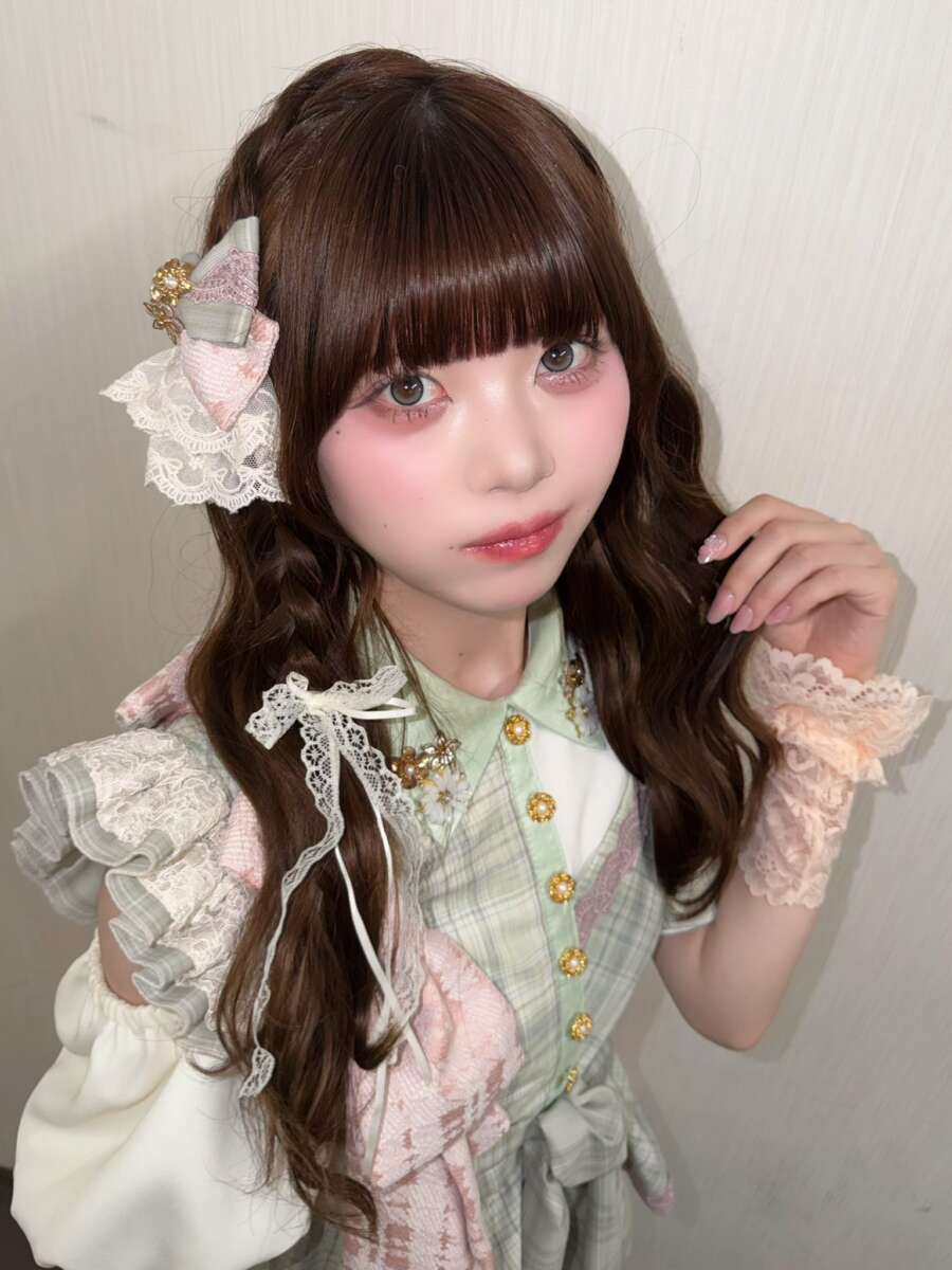 村瀬ゆうな
