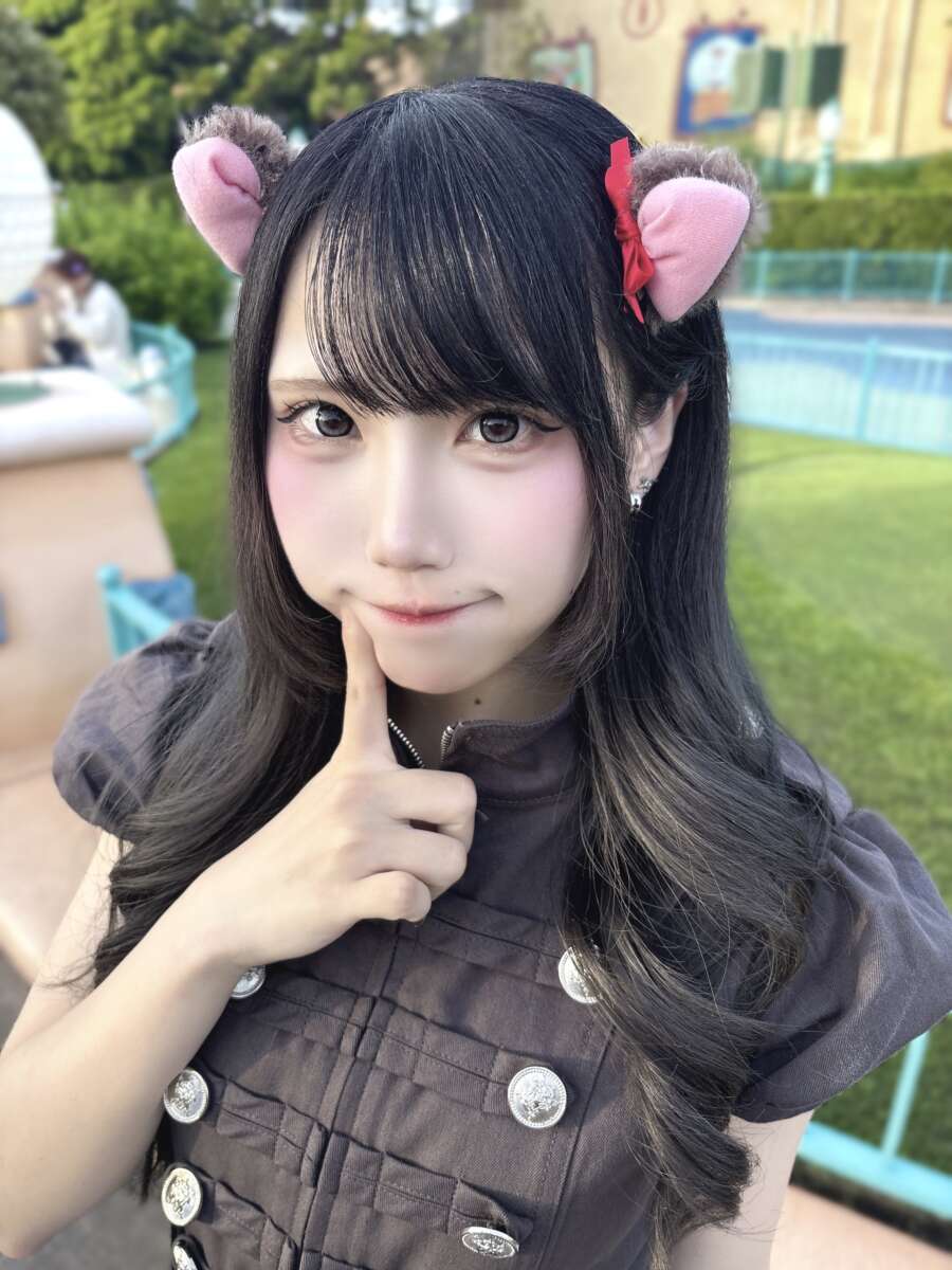 霞あげは