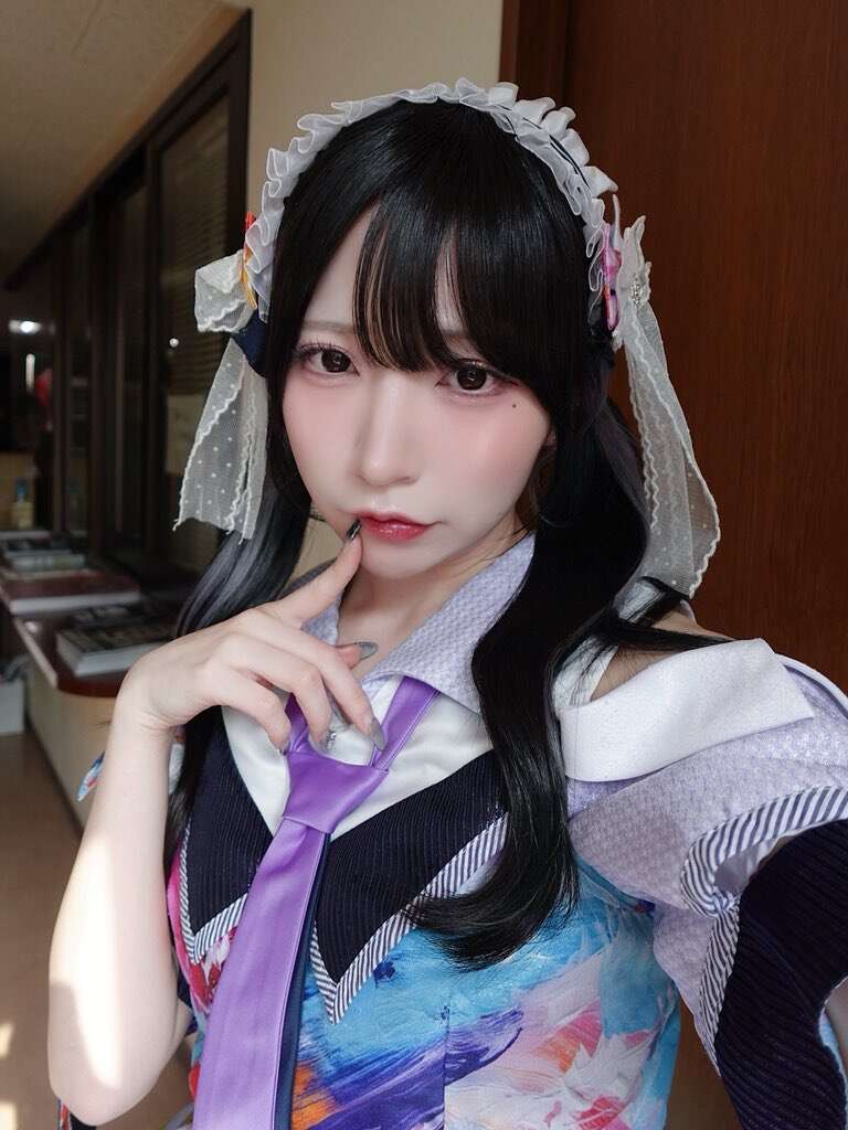 葵うた