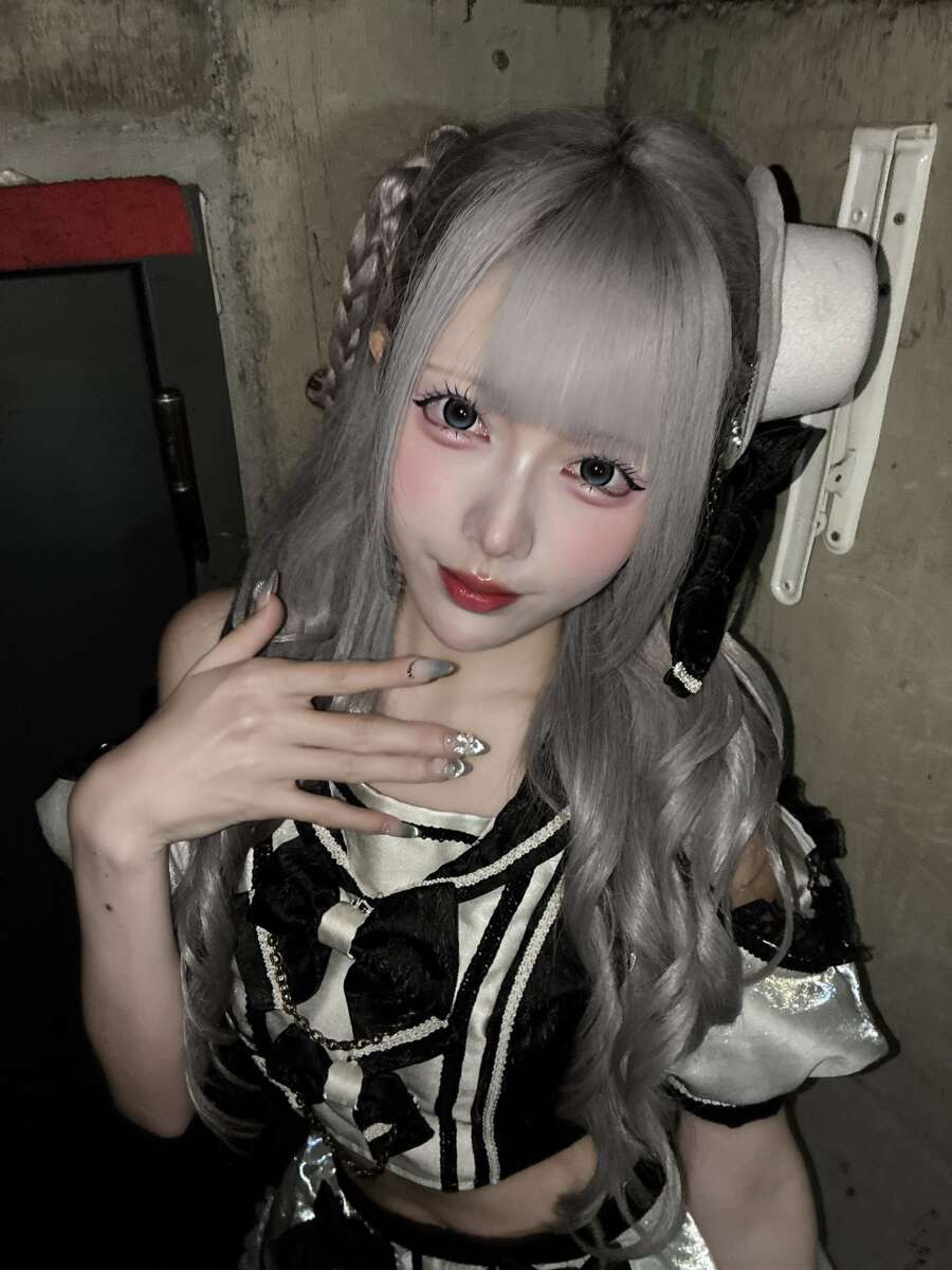 月乃 魅夜