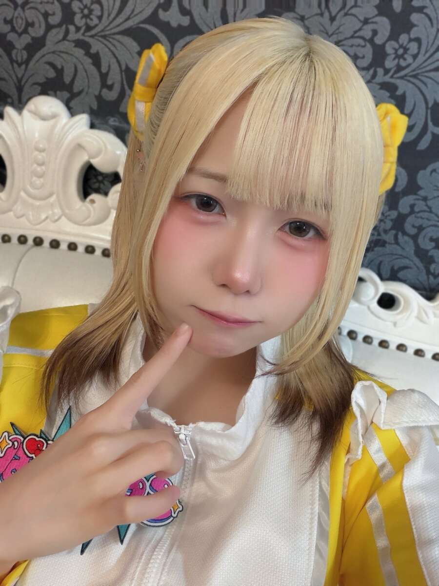 熊代まり
