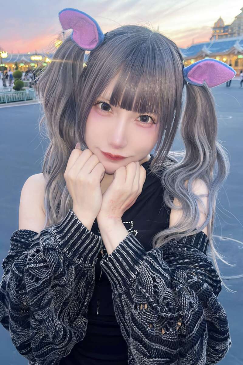 のもあ ちゃちゃ