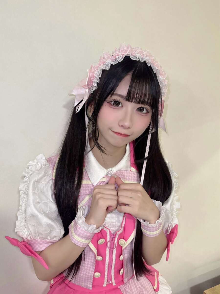 夢咲舞桜