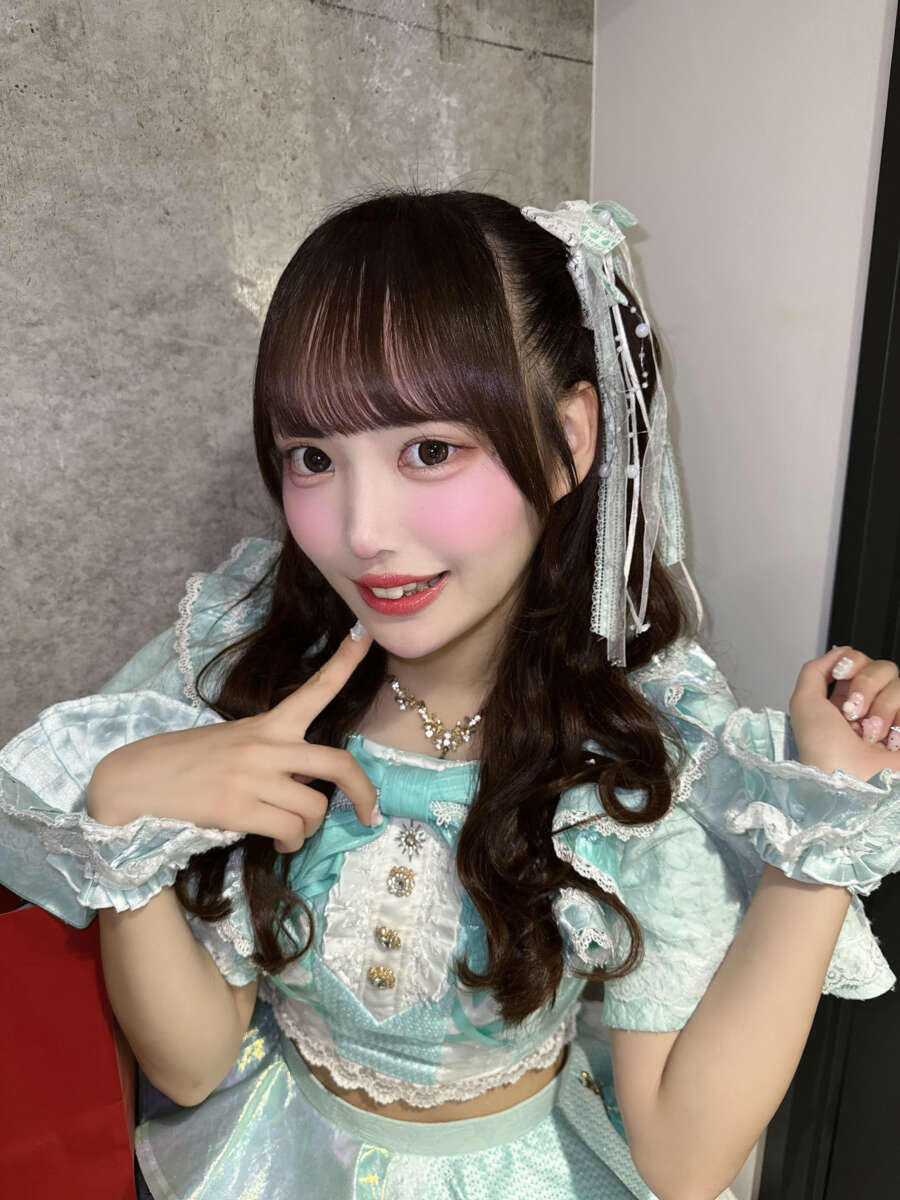 広瀬くれは
