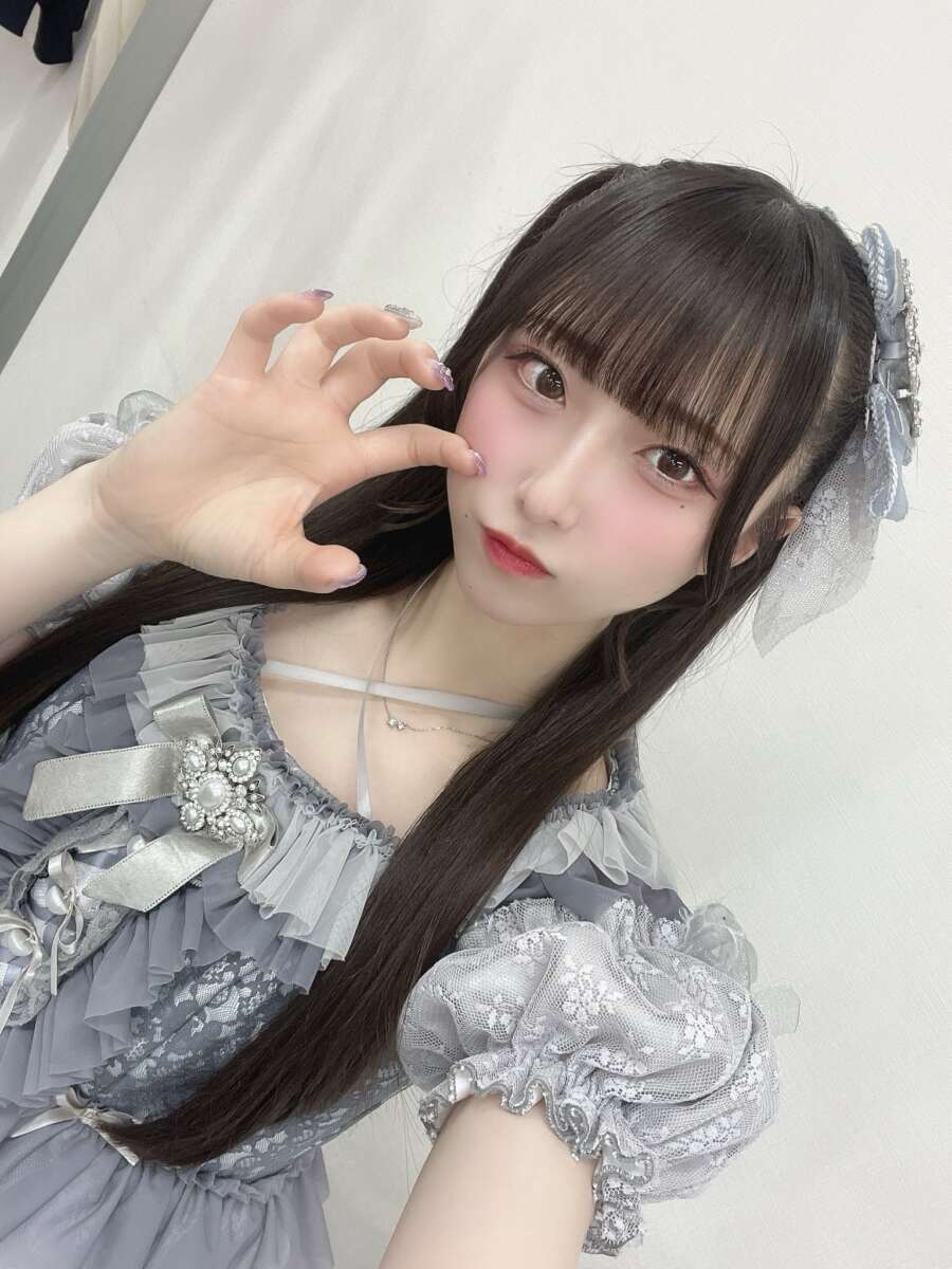 月海まりな