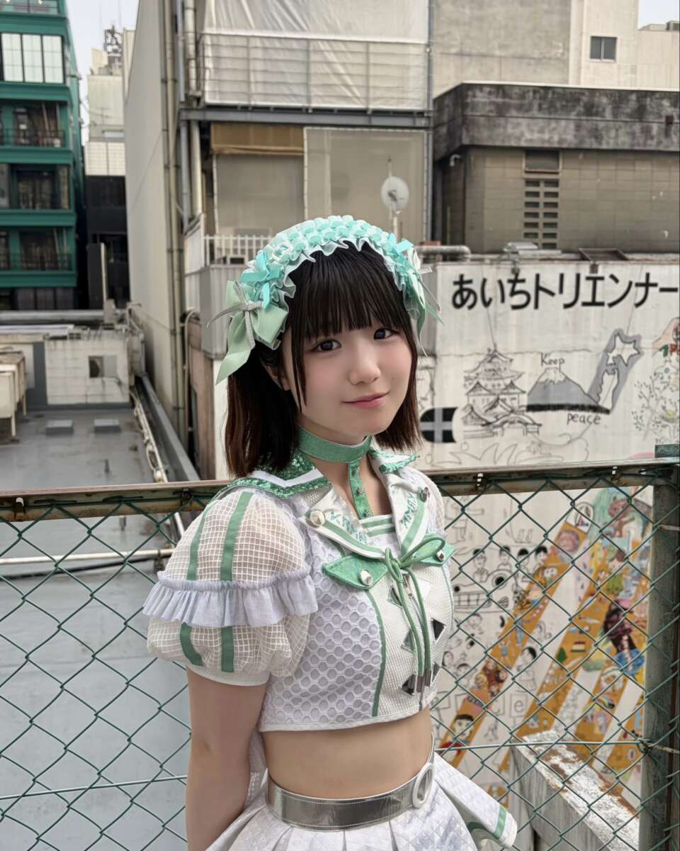 羽生恋葉