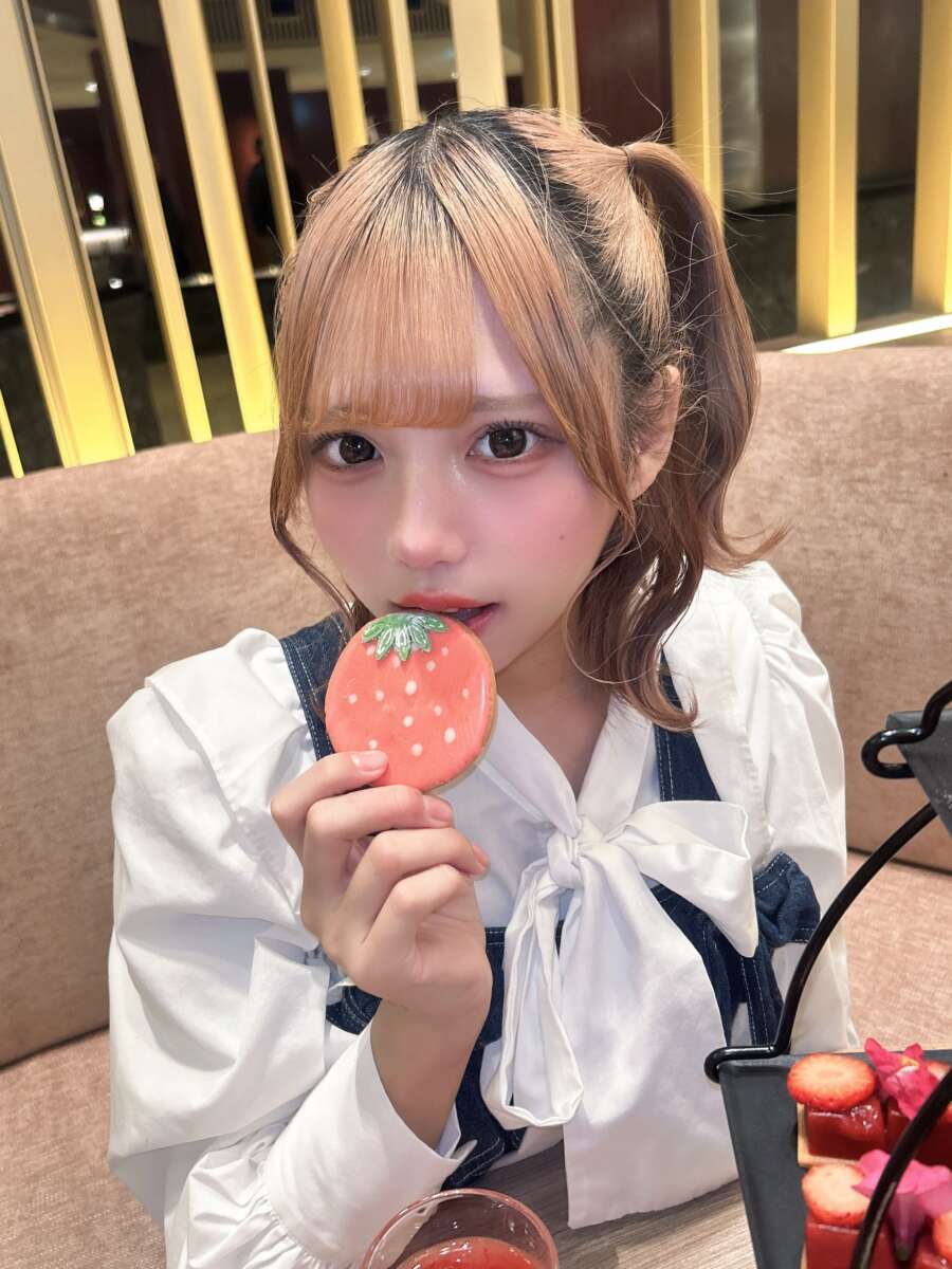 甘音ゆあ