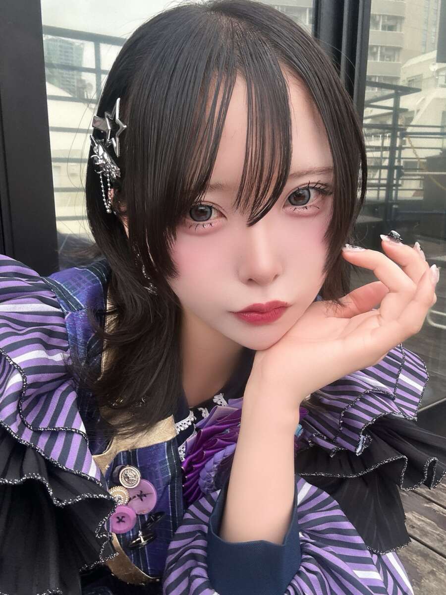 伊吹うに