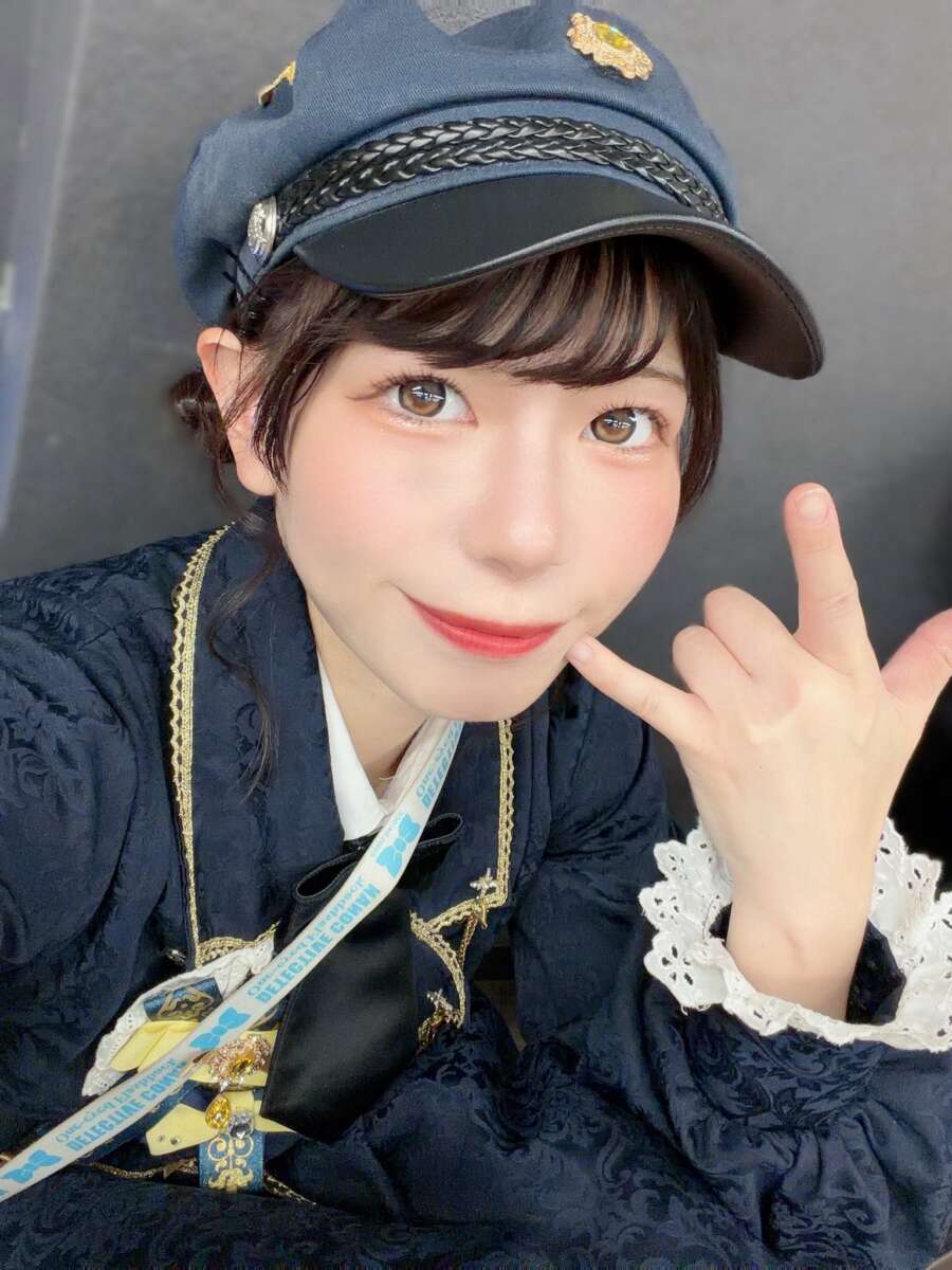 空士ヒマリ