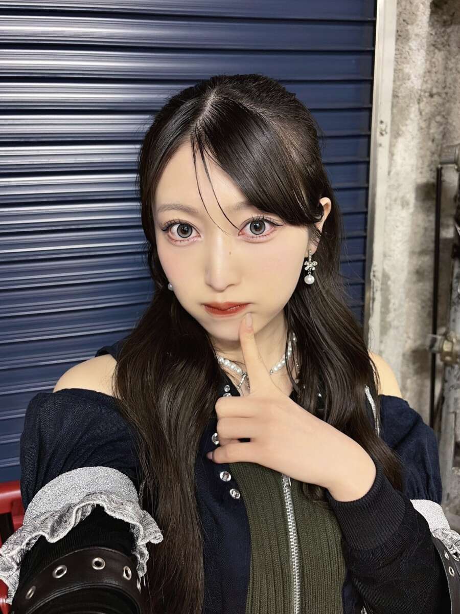 三上莉緑
