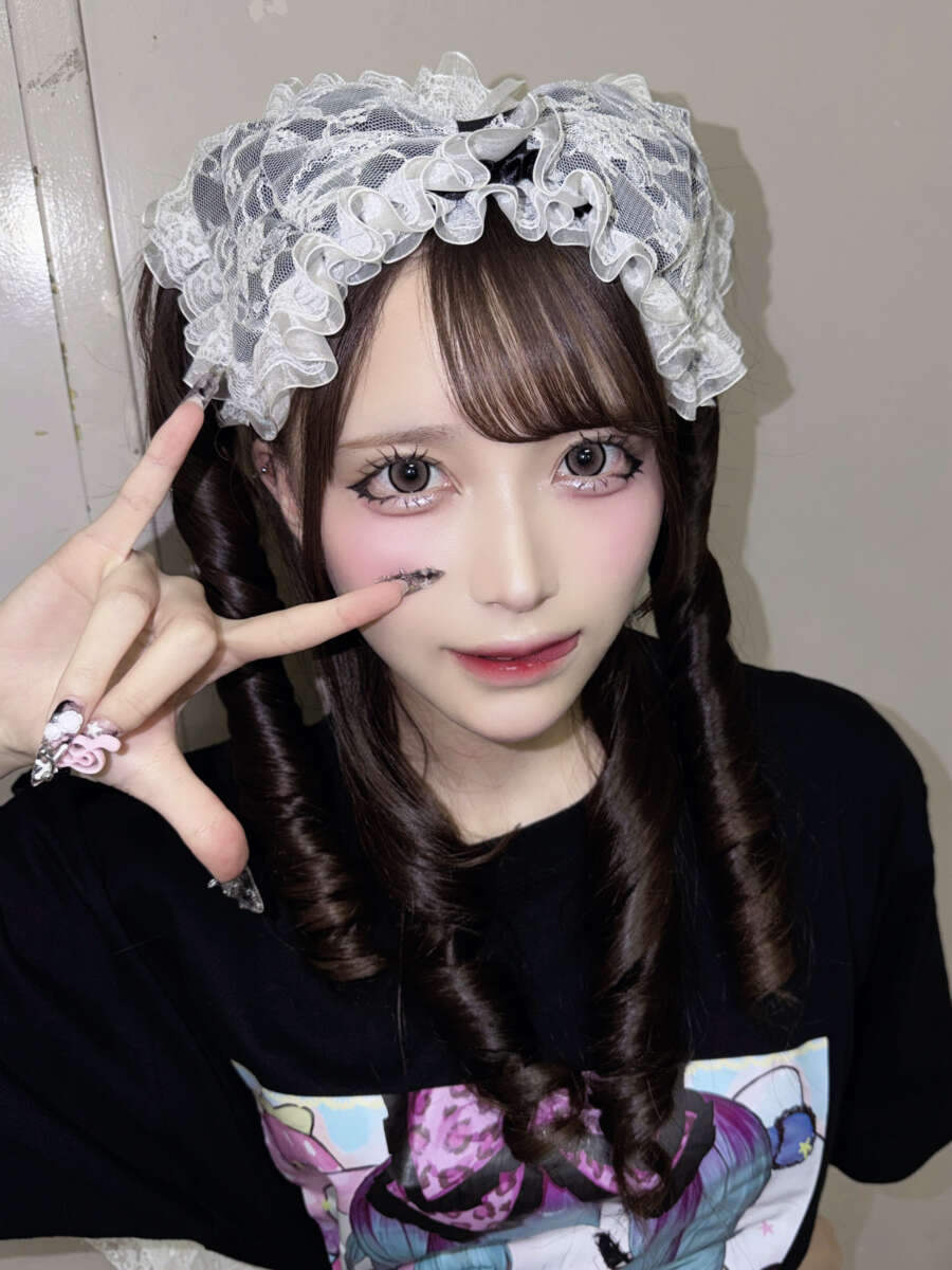蓮花うらら