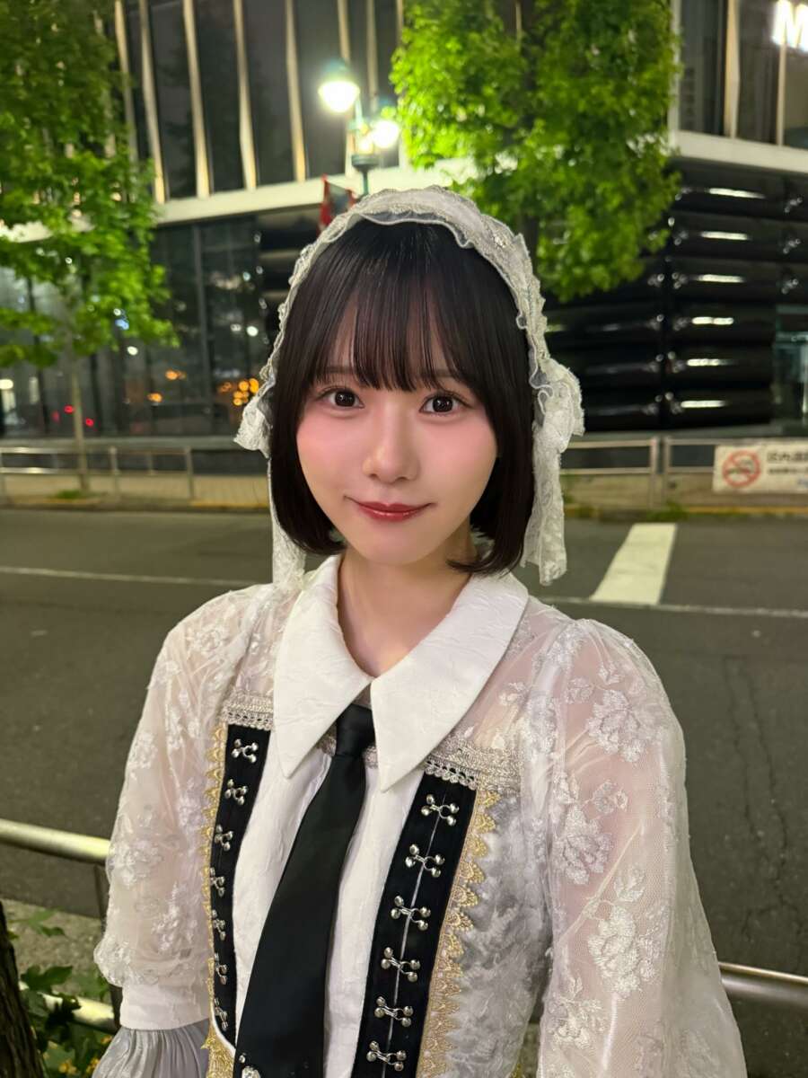 桃井美月
