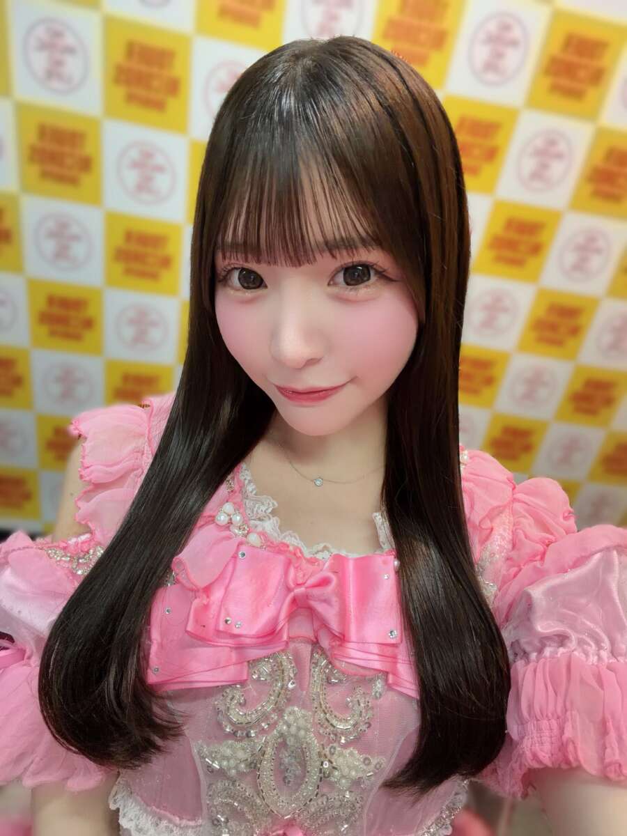 花瀬さな