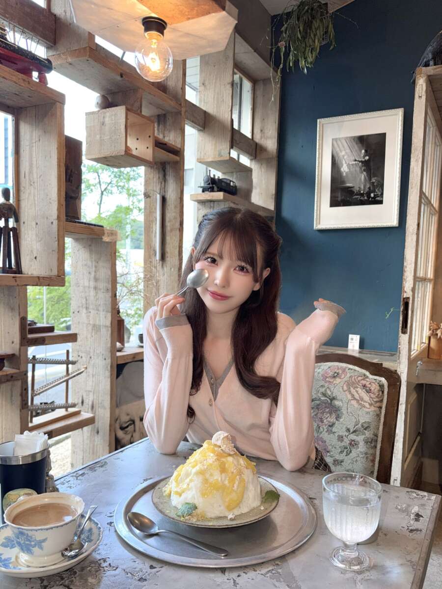 音瀬歩兎