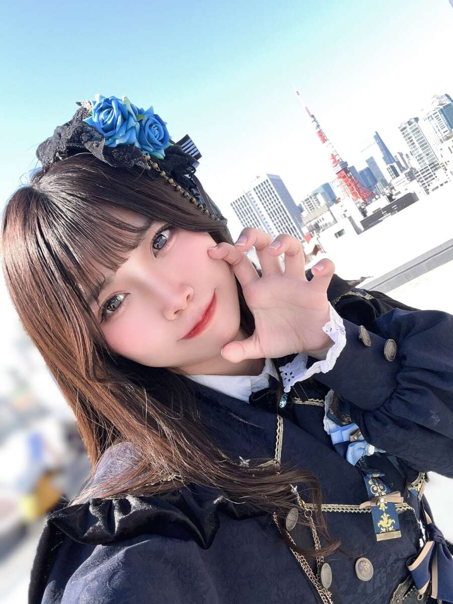 アオハルラムネ