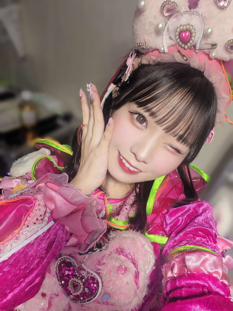 白石うらん