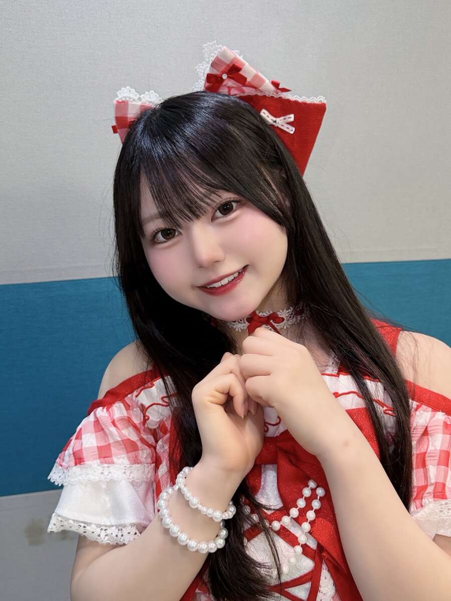 星宮あんな
