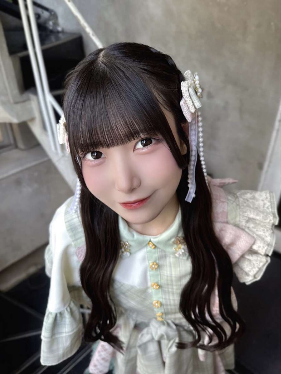 芹沢心色