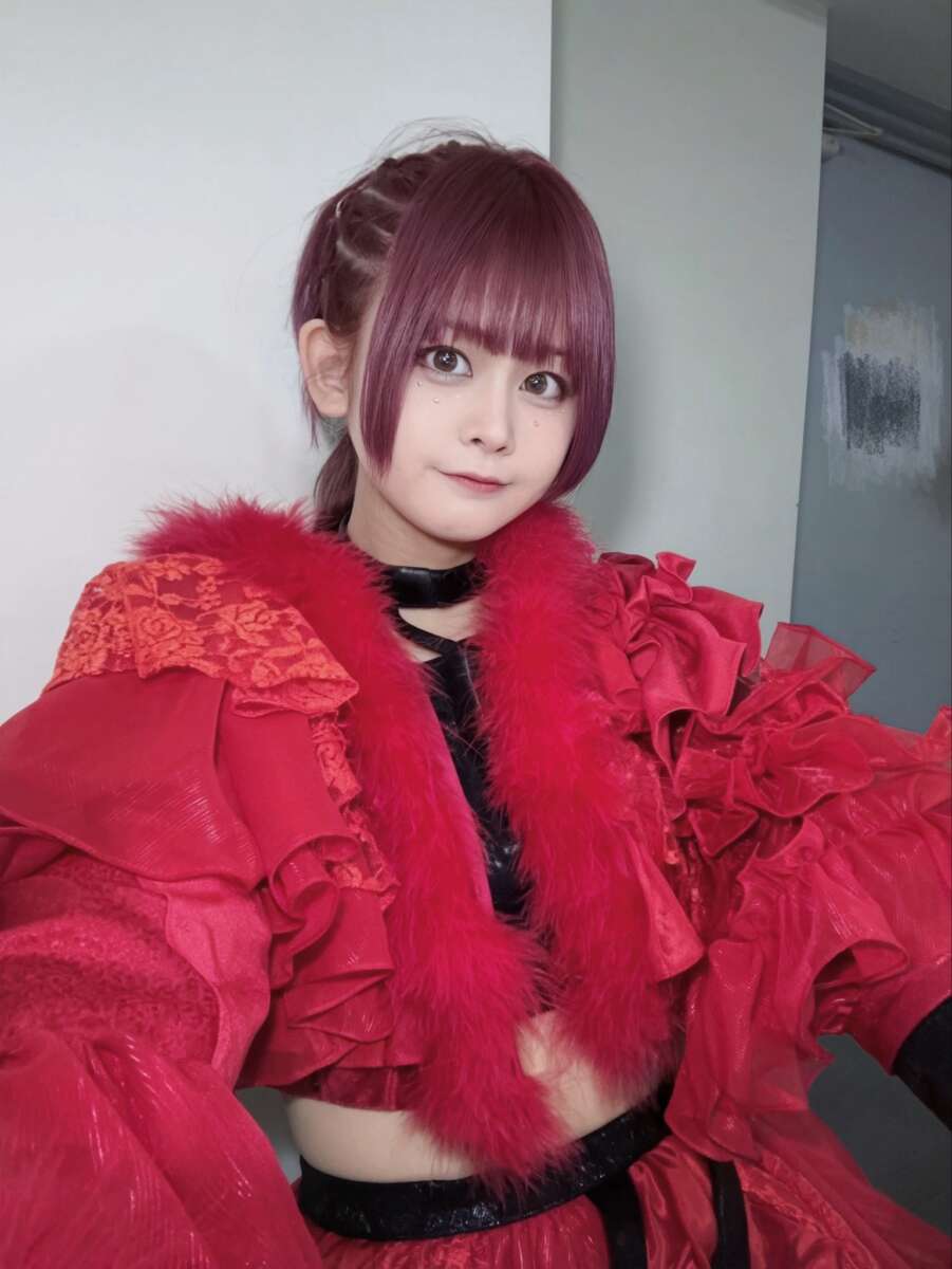 ひなたゆか