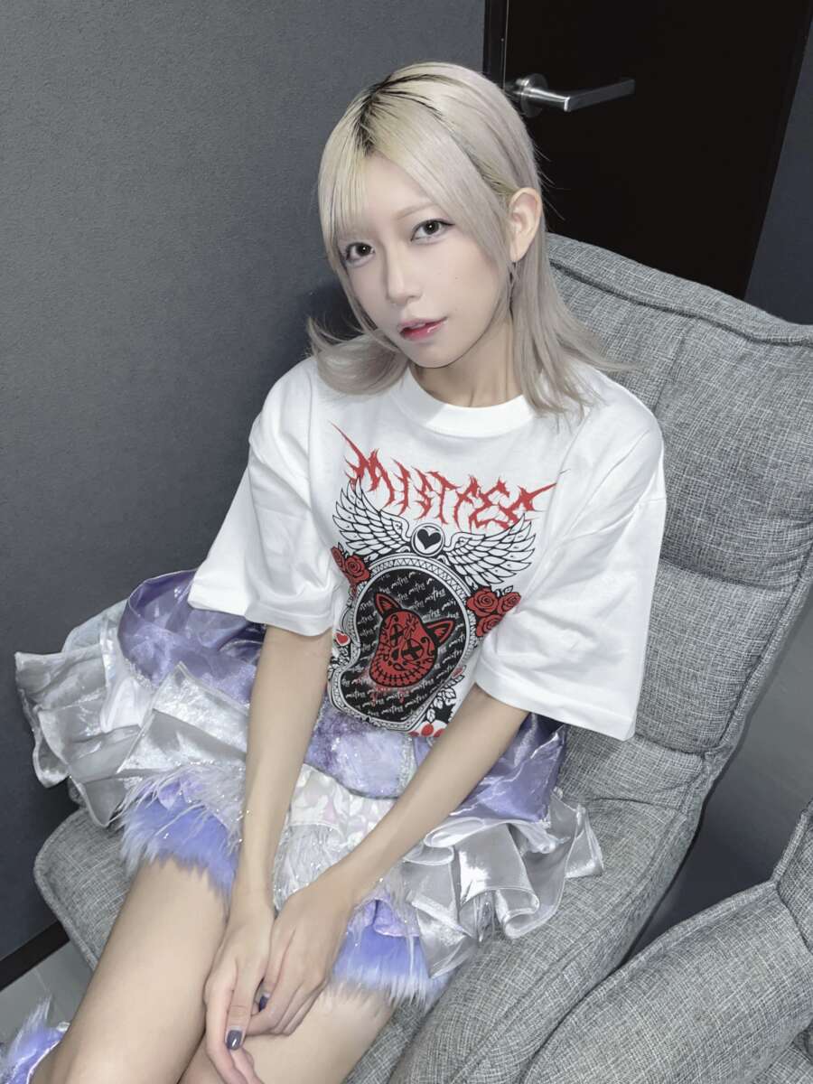 望月しの