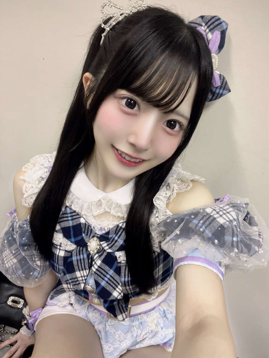 櫻衣まい