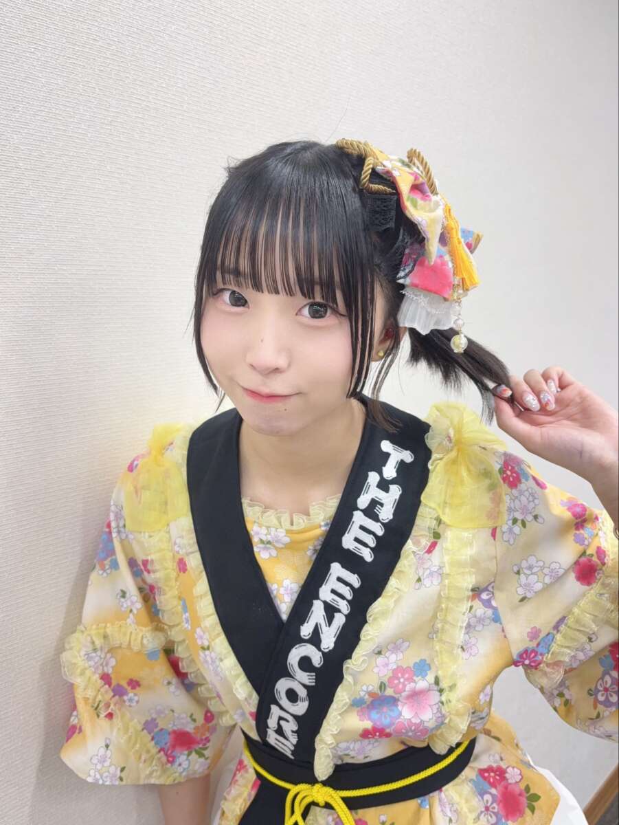 笹南はんな