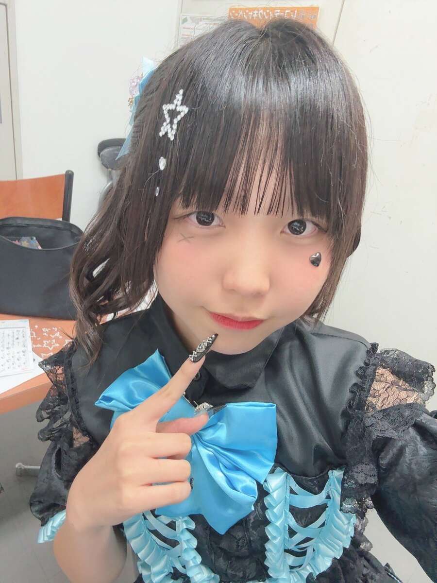 大浜唯奈