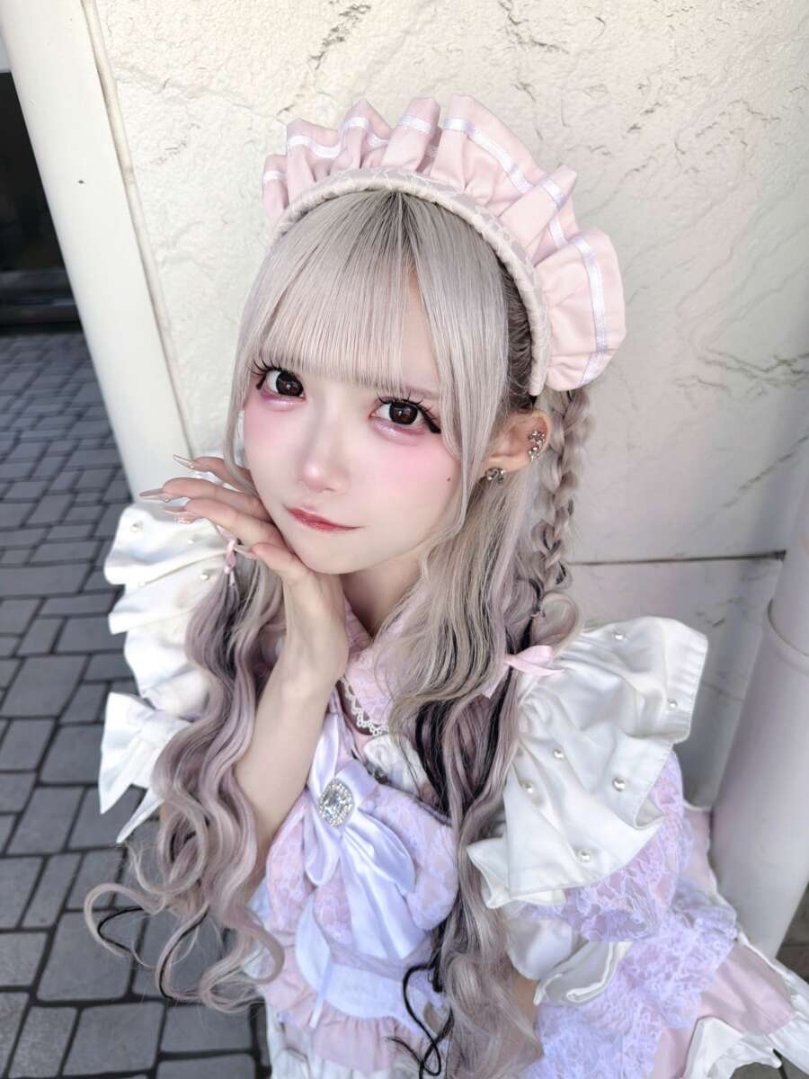 兎月もも