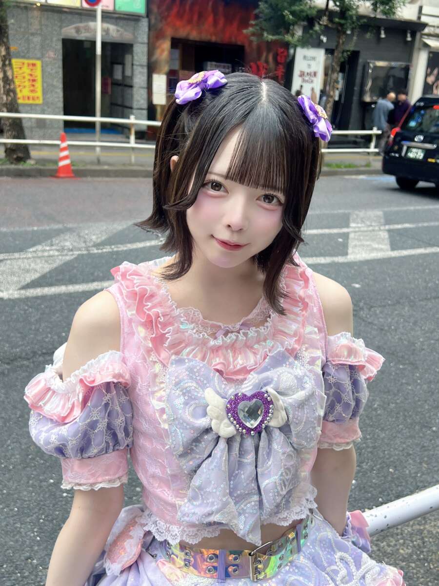 恋羽りこ