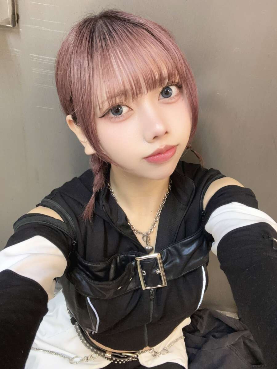 蓮水セナ