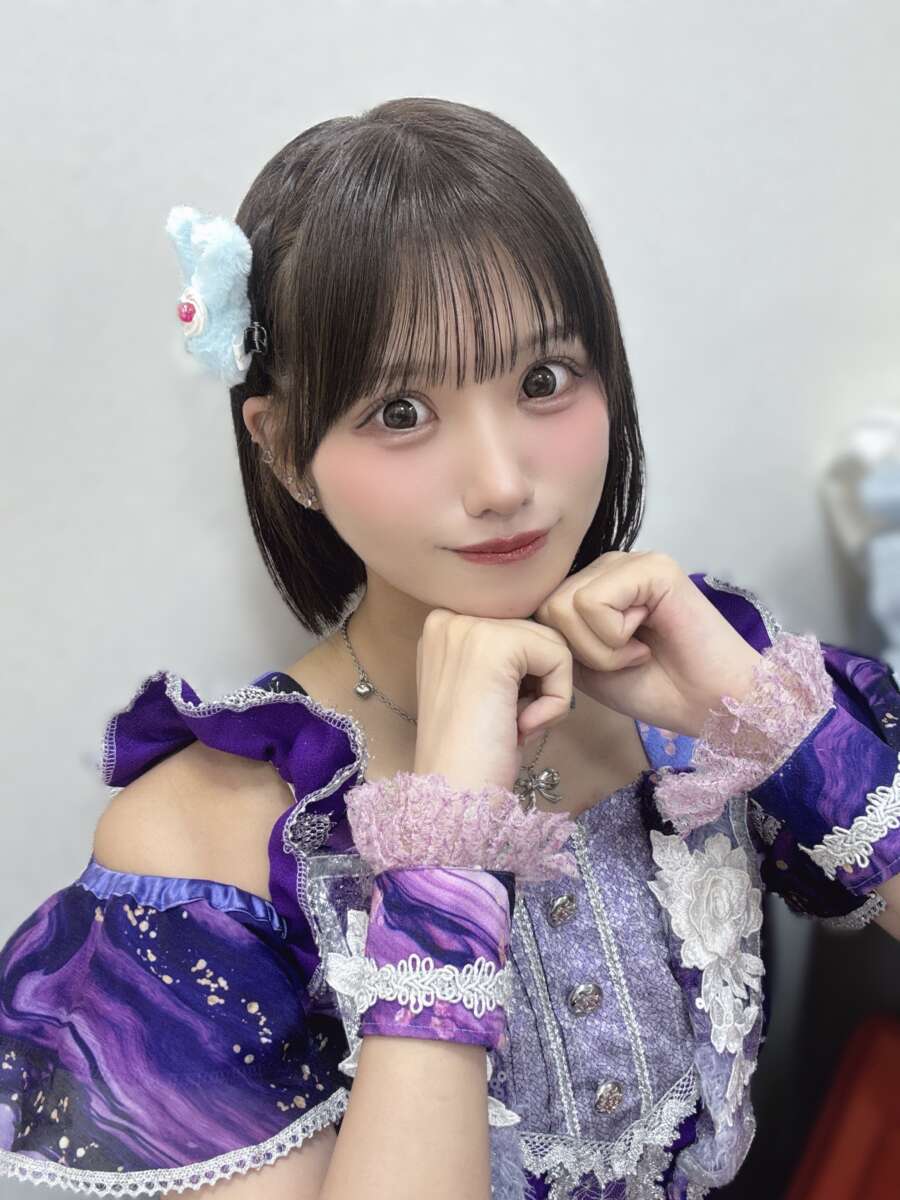 宮代柚花