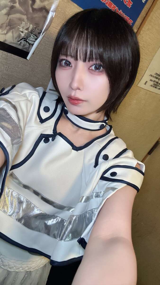 彼方 玲