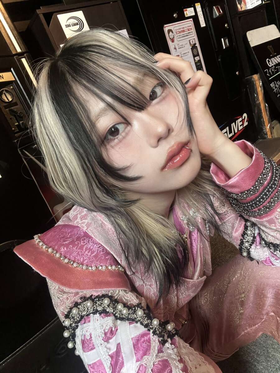 北川すず奈