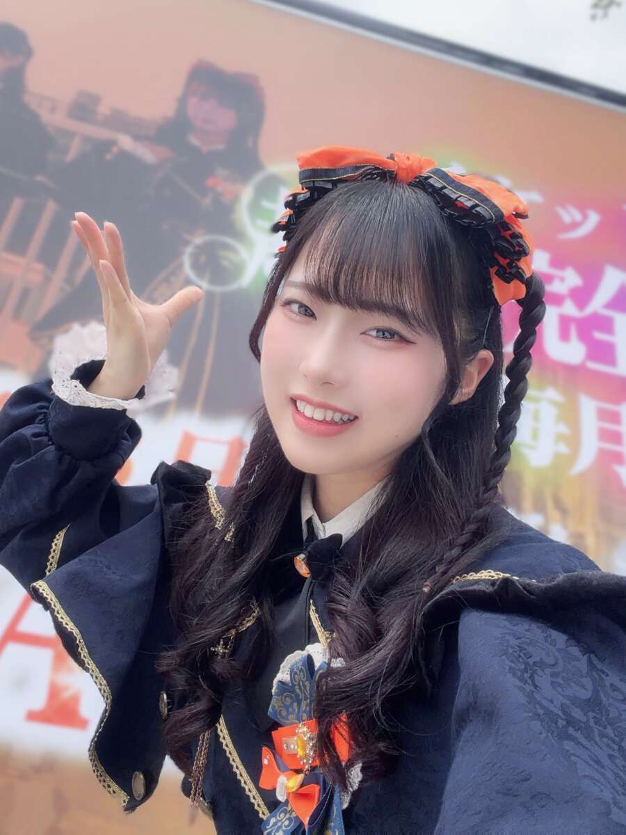 那華喜シイナ