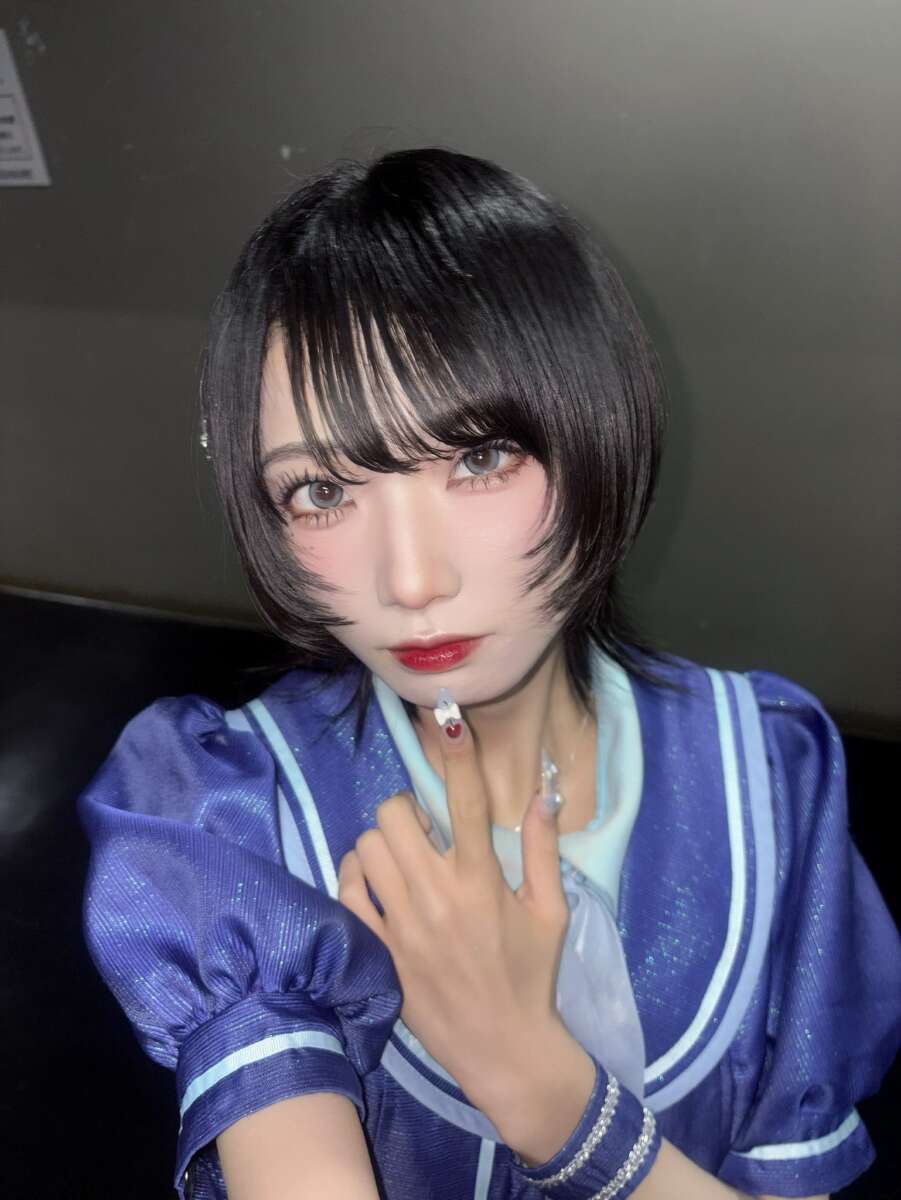 山下千晶