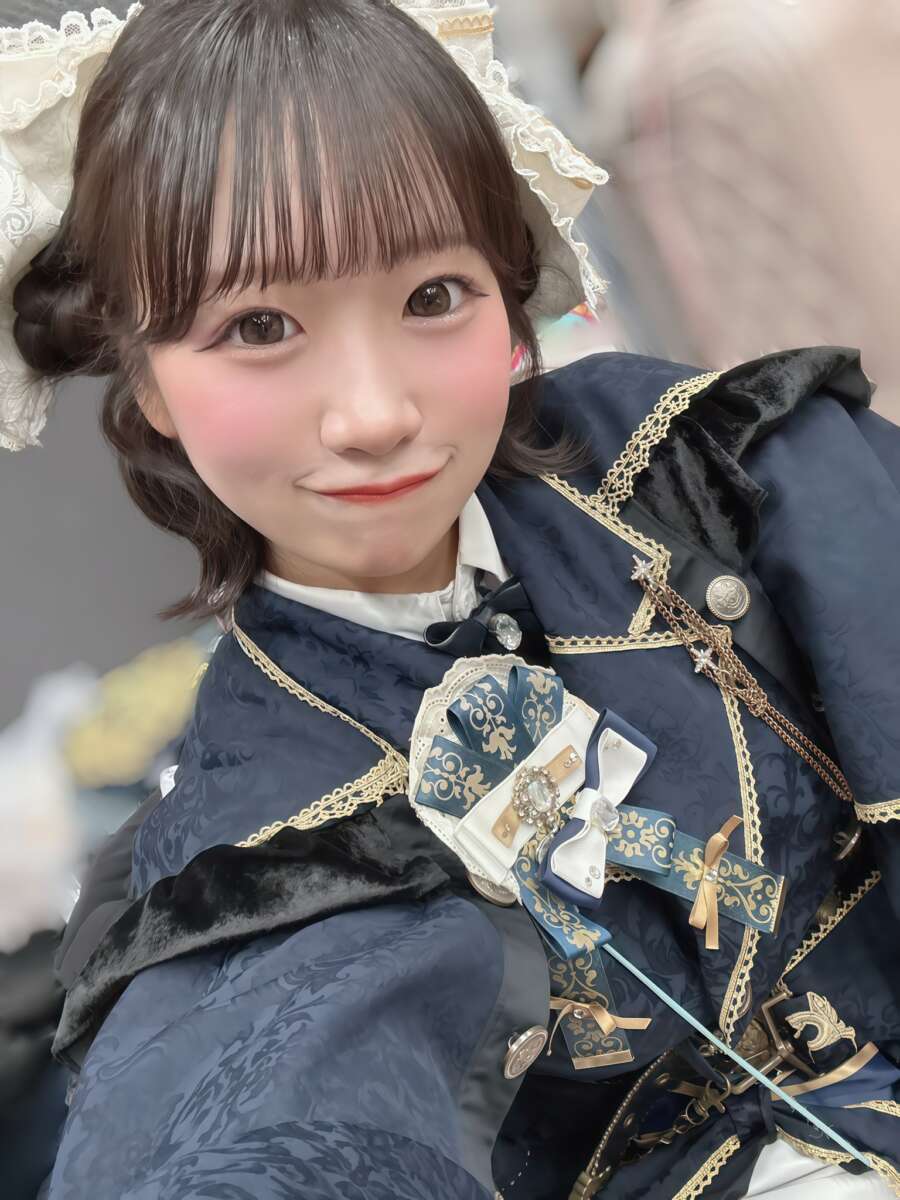 美雲はに