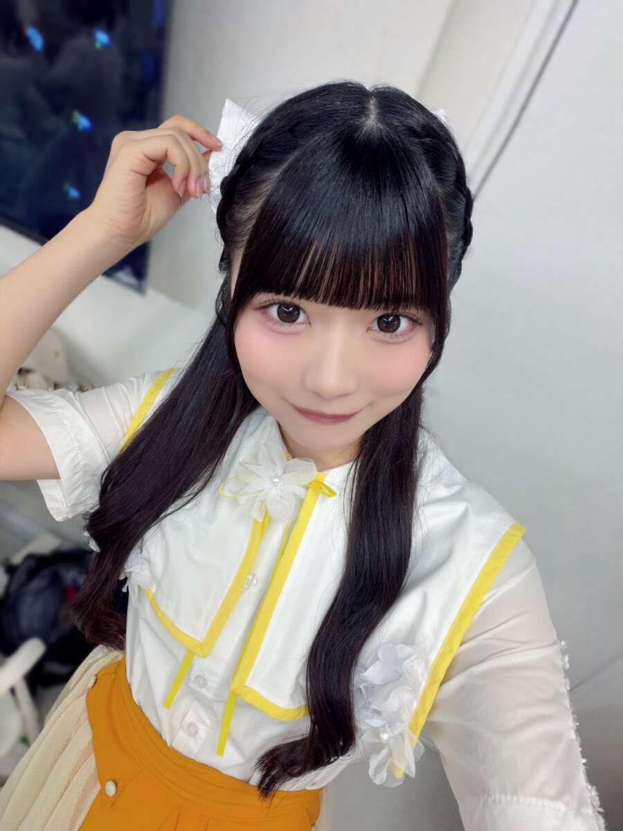 谷 菜乃花