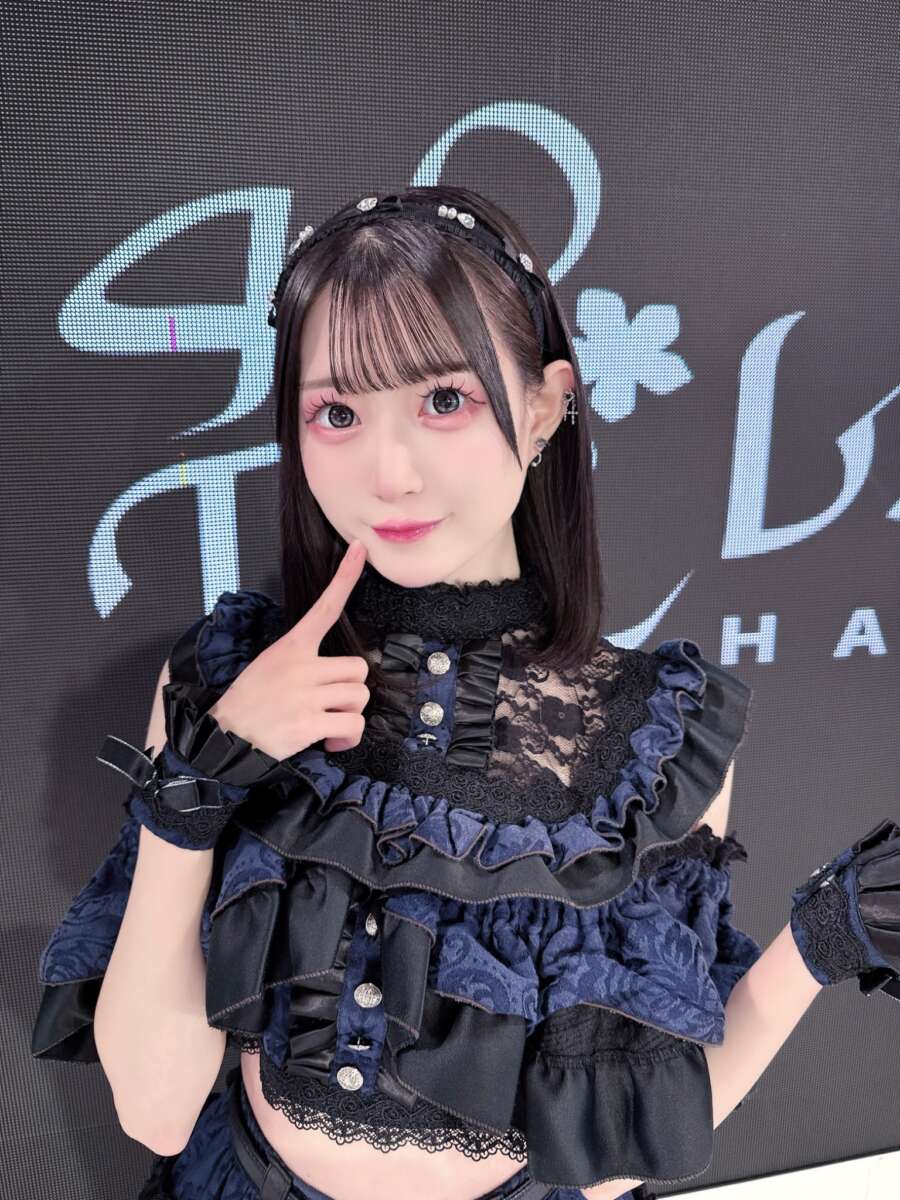 柊木まいな