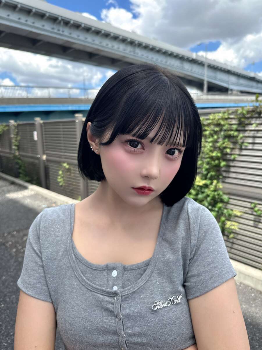 福山梨乃