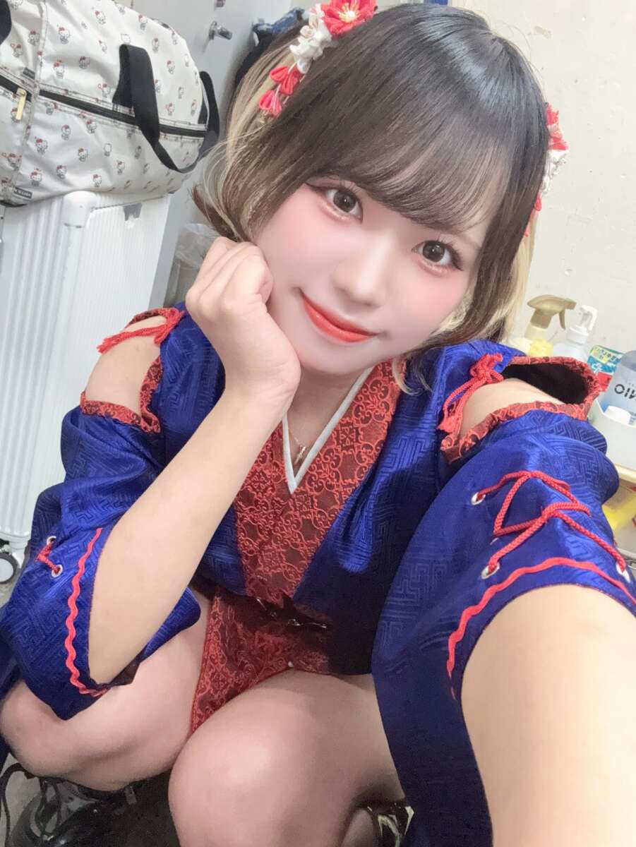 陽凪みお