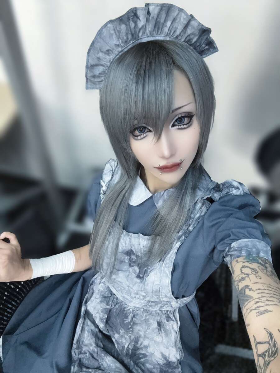 我執キル