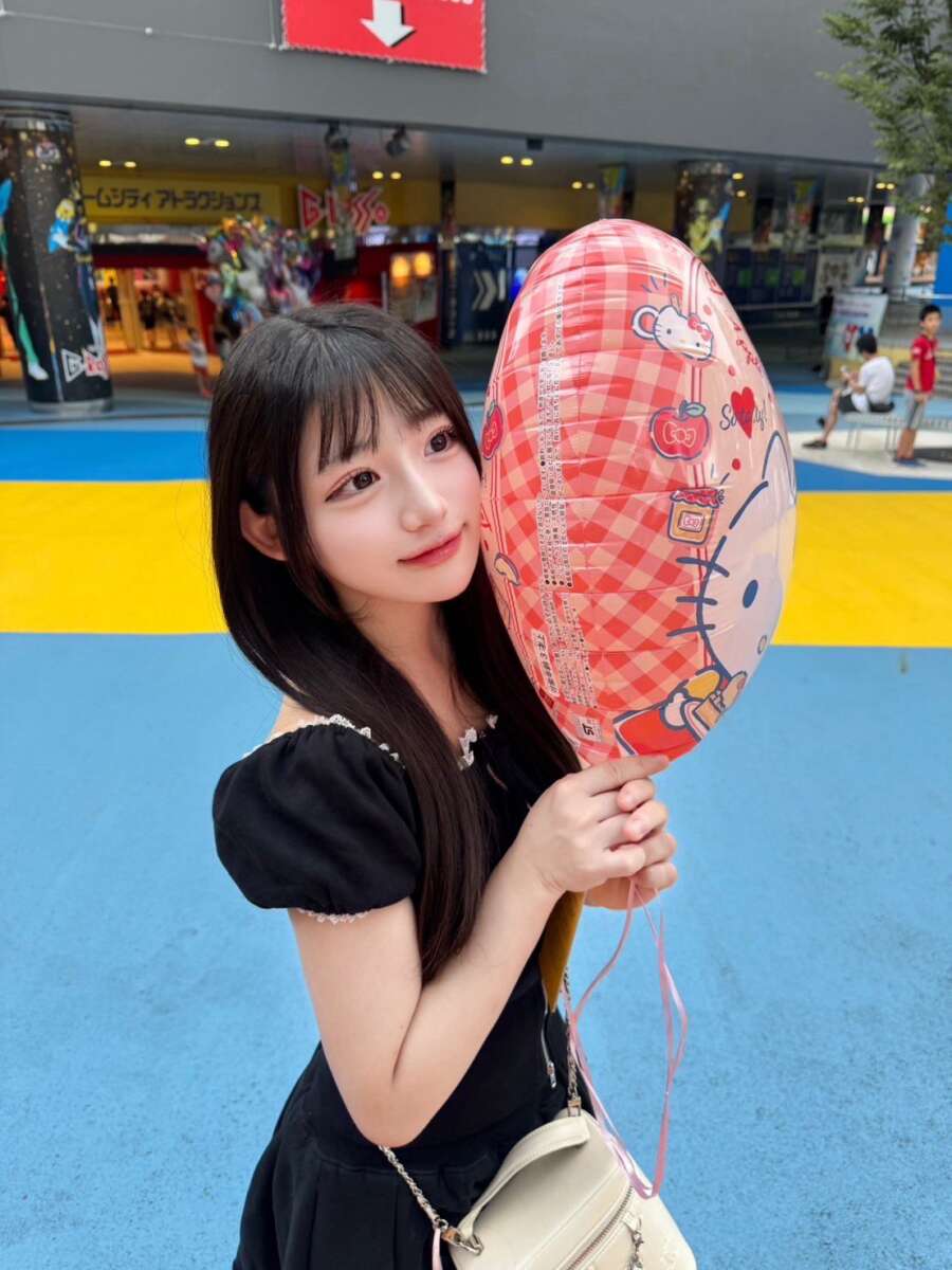 星野あみ