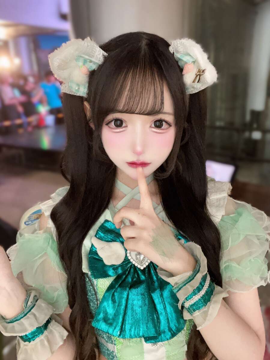 甘依あう
