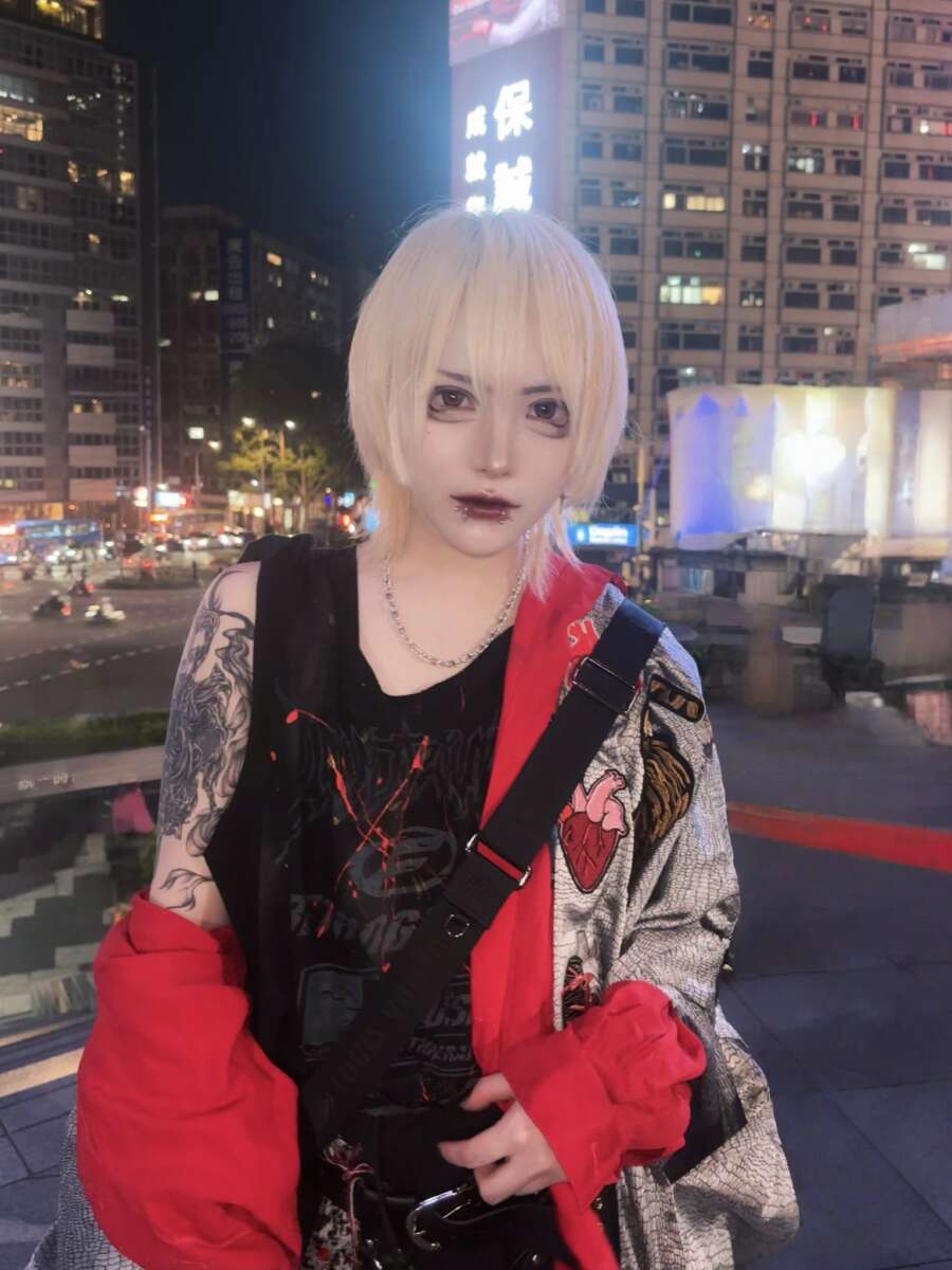 珖夜ゼラ