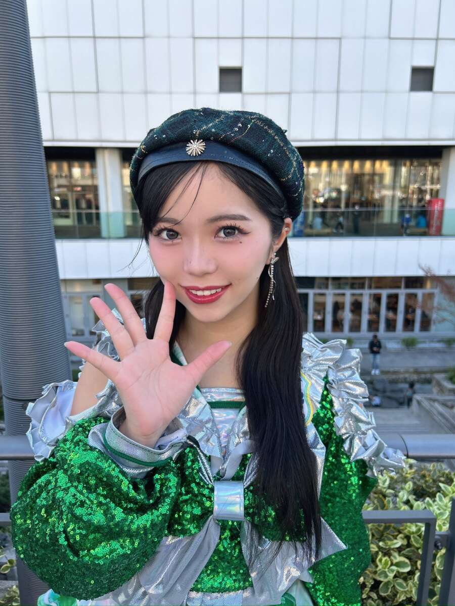 一ノ瀬りの